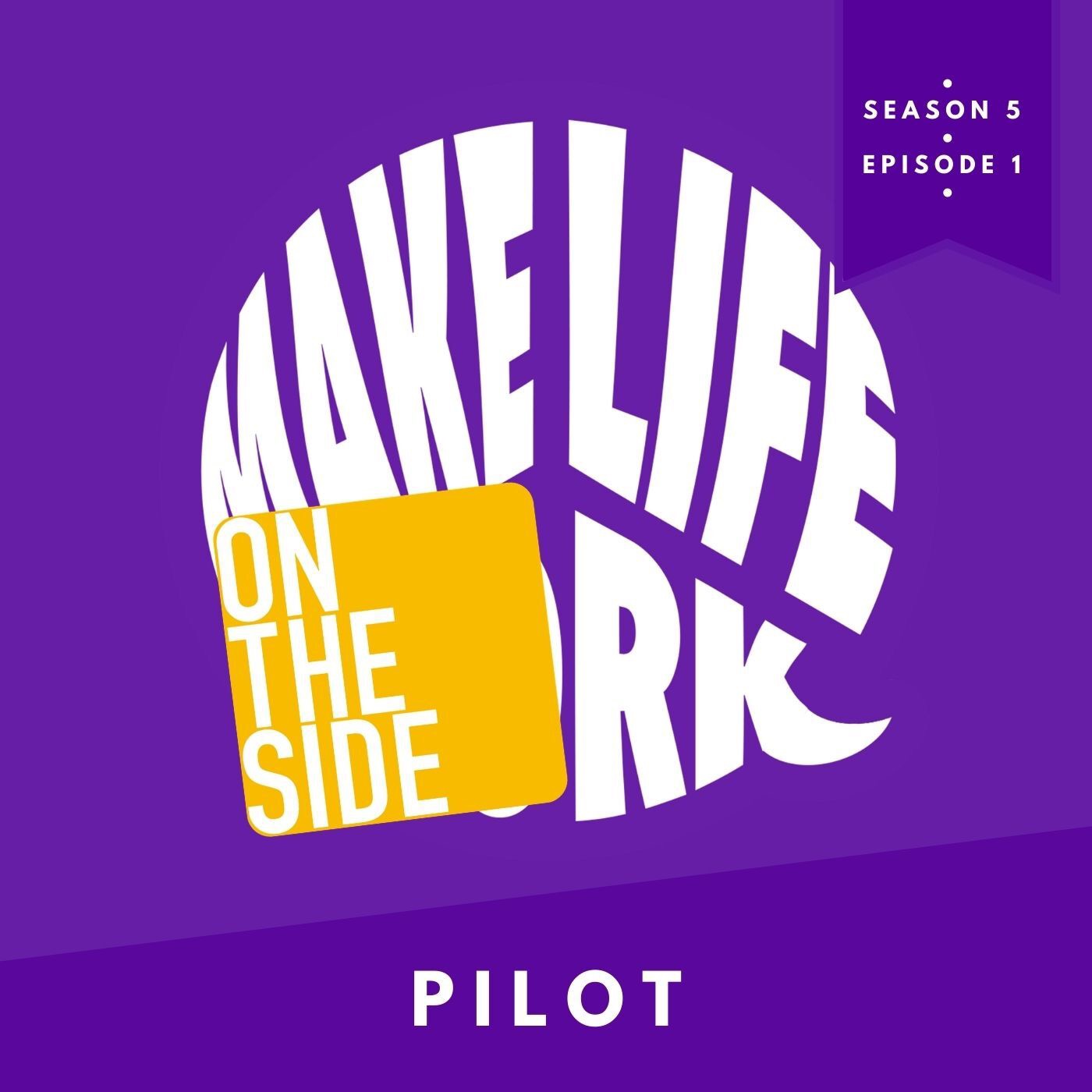 On The Side Takeover - Pilot