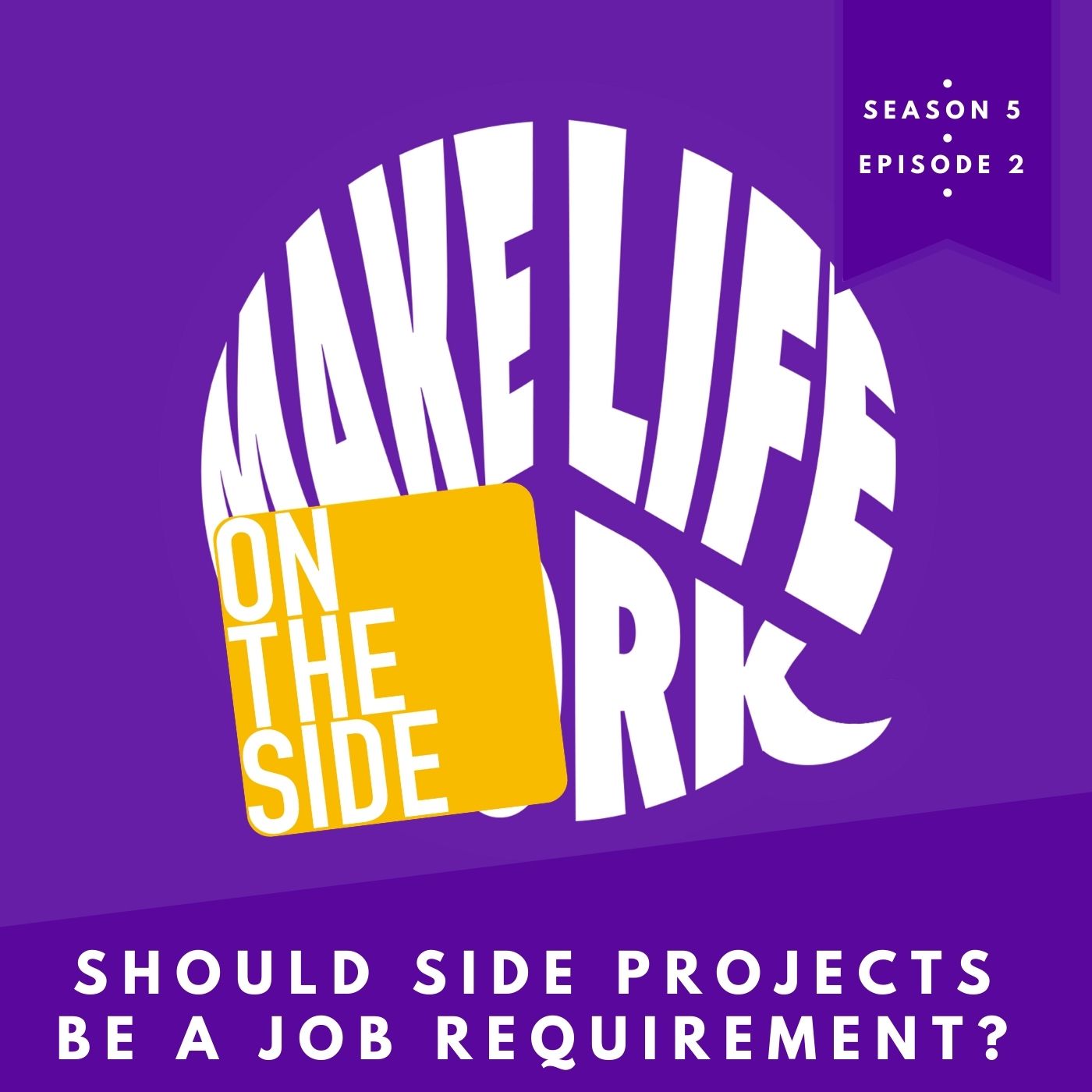 Should Side Projects Be A Job Requirement?