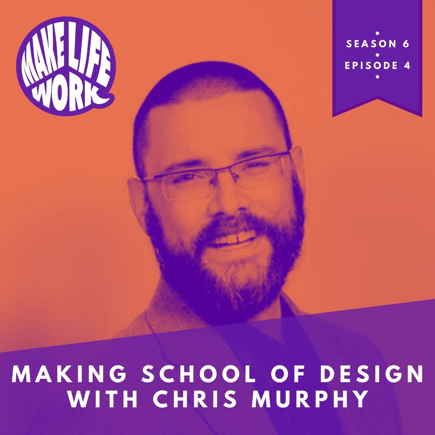 Making School of Design with Chris Murphy