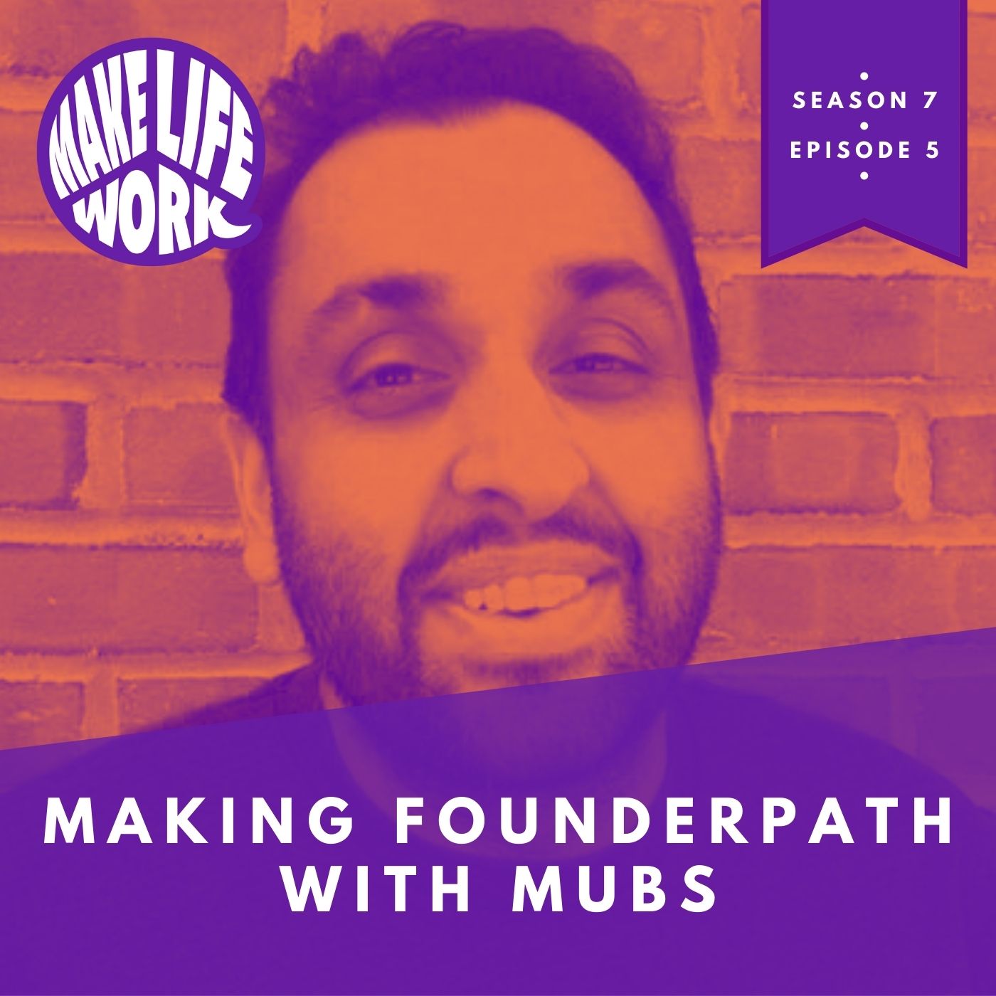 Making Founderpath with Mubs